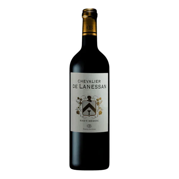 2016 Chevalier de Lanessan 750mL