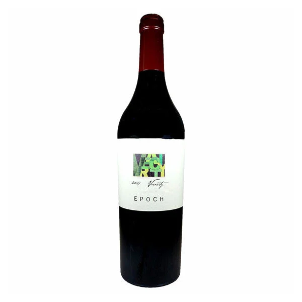 2017 Epoch Veracity 750mL
