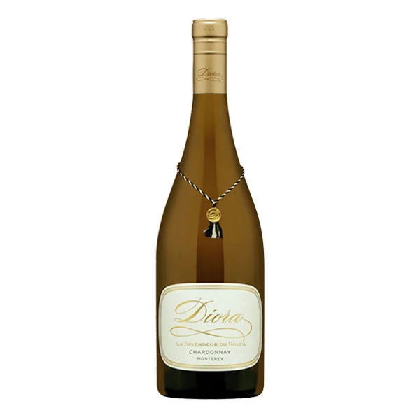 2019 Diora Chardonnay Monterey County 750mL