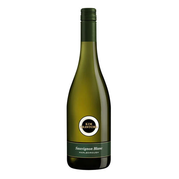 2019 Kim Crawford Sauvignon Blanc 750mL