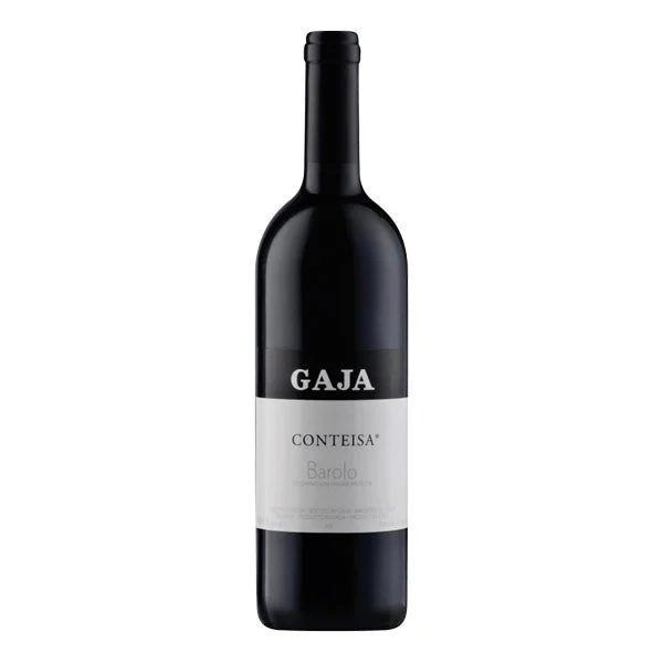 2015 Gaja Barolo Conteisa 750mL