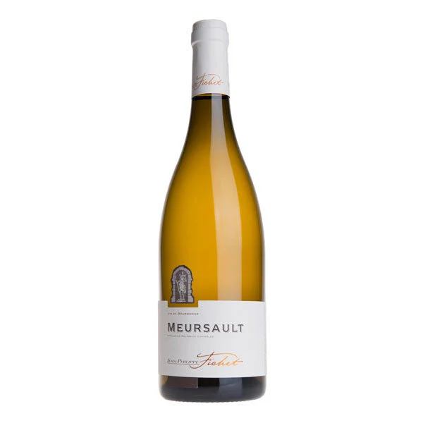 2019 Jean-Philippe Fichet Meursault 375mL