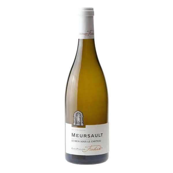 2019 Jean-Philippe Fichet Meursault Le Meix Sous le Chateau 750mL