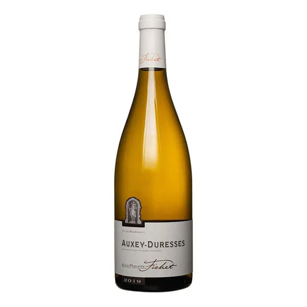2019 Jean-Philippe Fichet Auxey Duresses 750mL