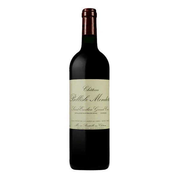 1998 Chateau Bellisle Mondotte 750mL