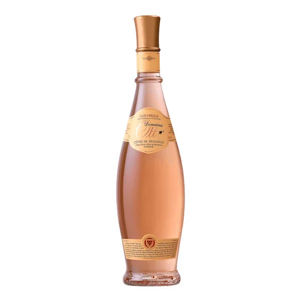 2020 Domaines Ott Rose Clos Mireille Provence 750mL