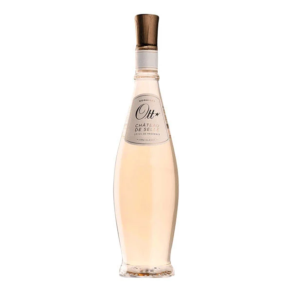 2020 Domaines Ott Rose Chateau de Selle Provence 750mL