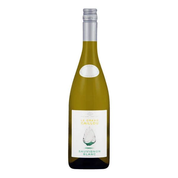 2020 Patient Cottat Sauvignon Blanc 750mL