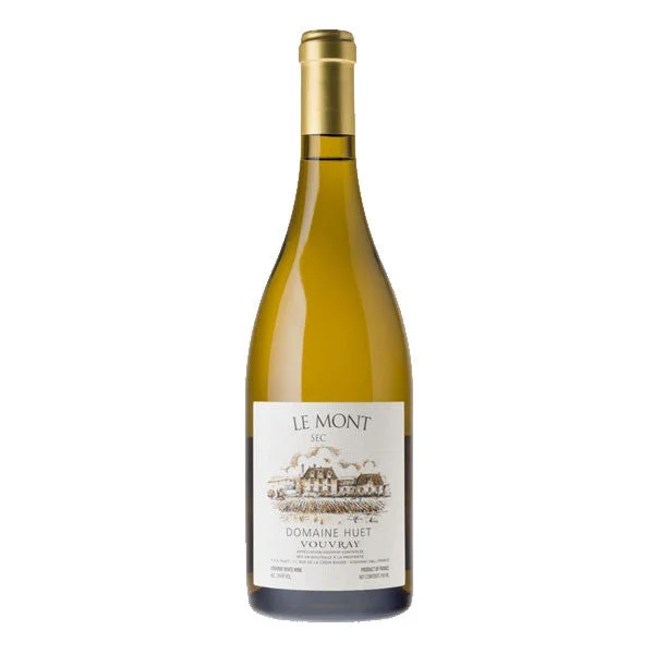 2020 Huet Vouvray Le Mont Sec 750mL
