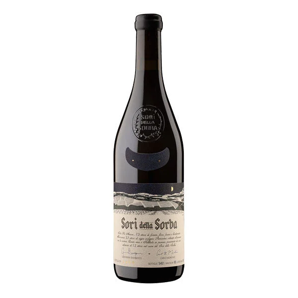 2019 Sori della Sorba Langhe Nebbiolo 750mL