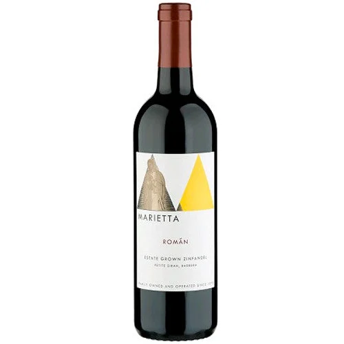 2019 Marietta Zinfandel Roman 750mL