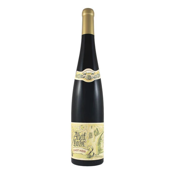 2018 Albert Boxler S Pinot Noir 750mL