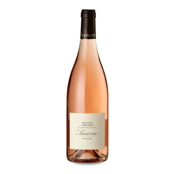 2019 Francois Crochet Sancerre Rose 750mL