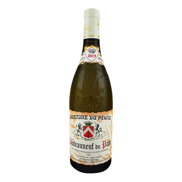 2019 Pegau Cuvee Reservee Chateauneuf du Pape Blanc 750mL