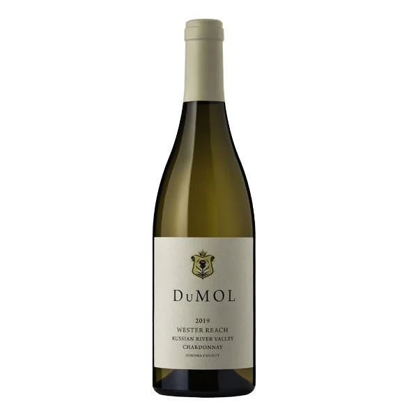 2019 DuMol Chardonnay Wester Reach 750mL