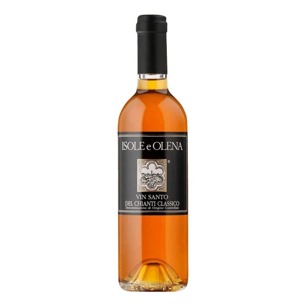 2009 Isole e Olena Vin Santo 375mL
