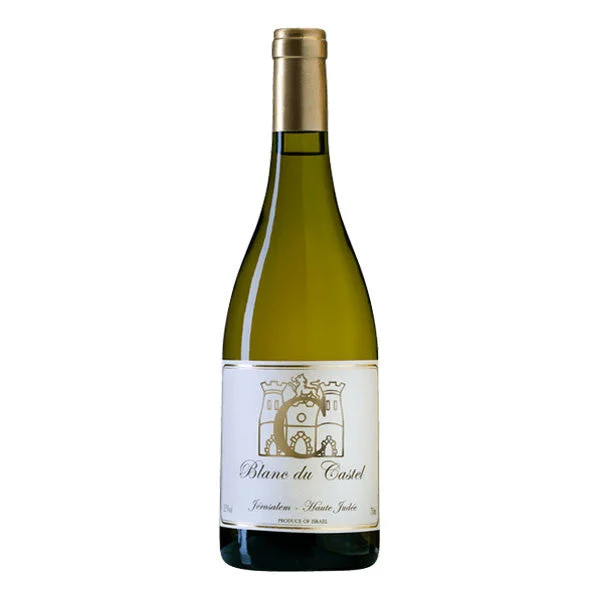 2019 Domaine du Castel C Blanc du Castel Chardonnay Kosher 750mL