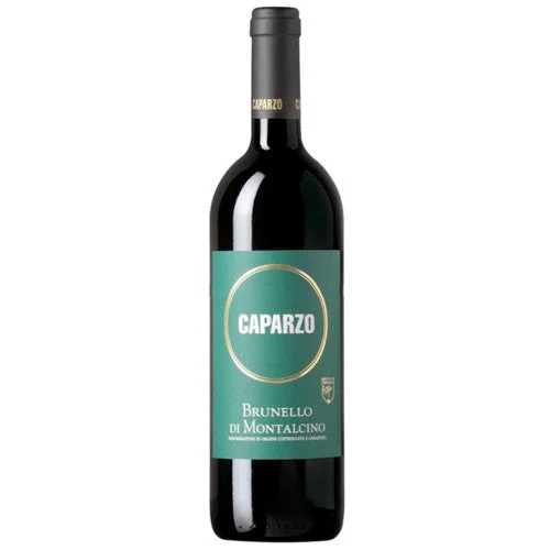 2016 Caparzo Brunello di Montalcino 750mL