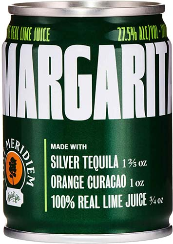 POST MERIDIEM MARGRITA