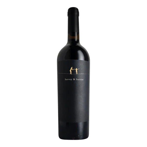 2019 Harvey & Harriet Red Wine 750mL