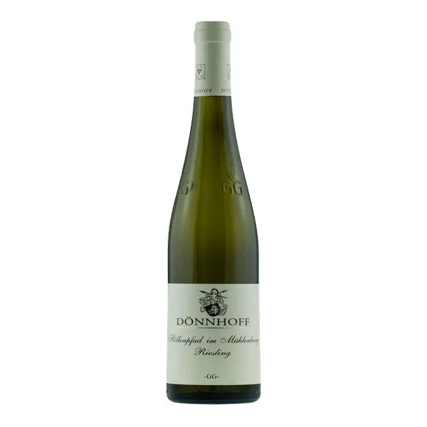 2018 Dönnhoff Roxheimer Höllenpfad Riesling im Mühlenberg GG750mL