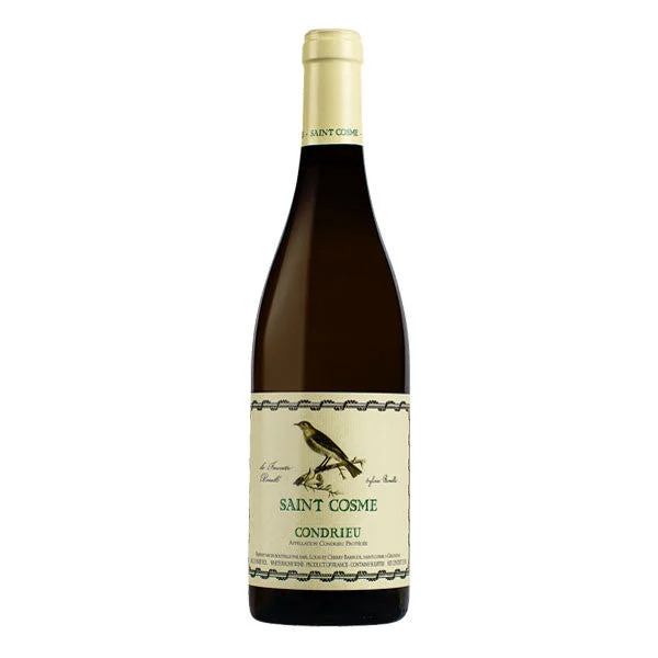 2019 Saint Cosme Condrieu 750mL