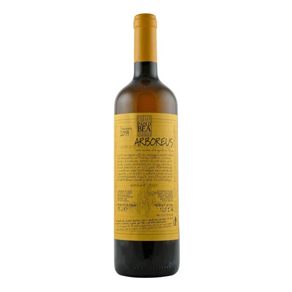 2014 Paolo Bea Arboreus Trebbiano 750mL