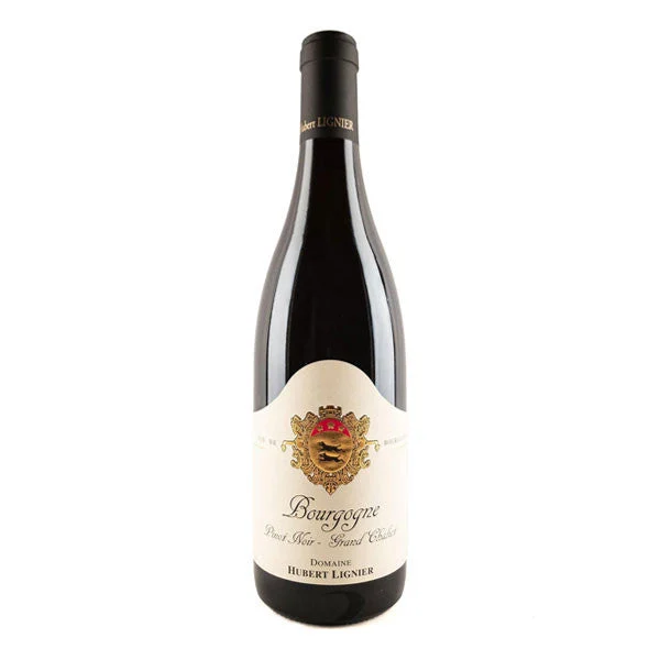 2019 Hubert Lignier Bourgogne Rouge Grand Chailot 750mL