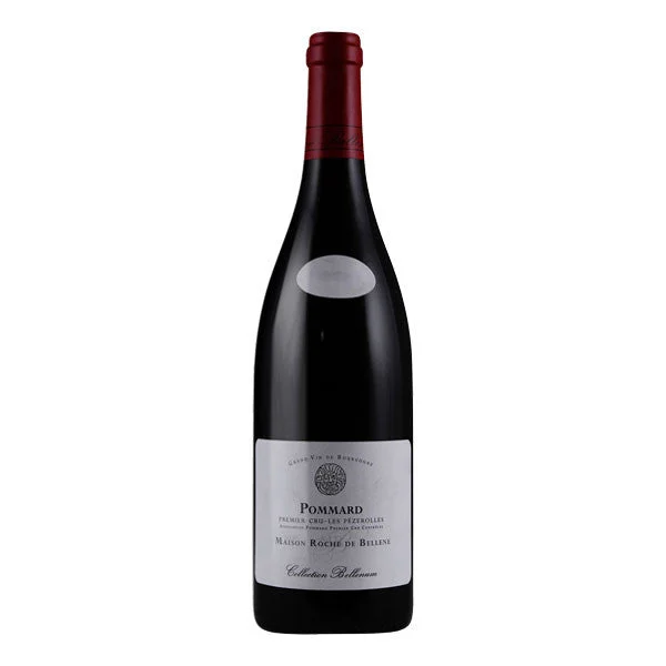 1969 Roche de Bellene Pommard 1er Cru Pezerolles 750mL
