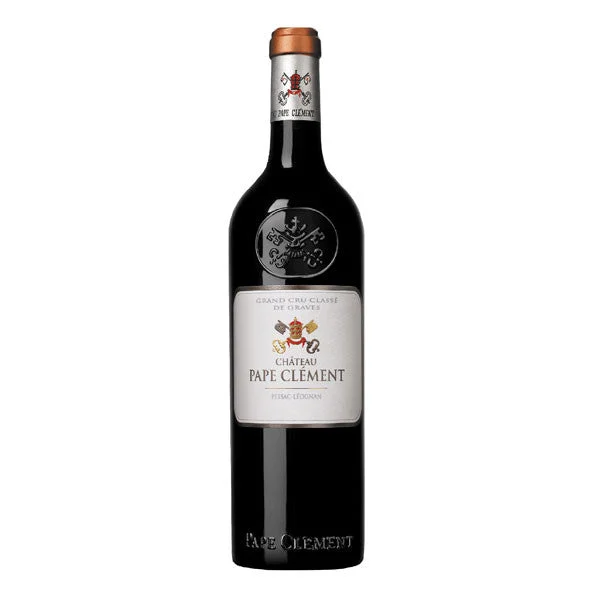 1975 Chateau Pape Clement 3L