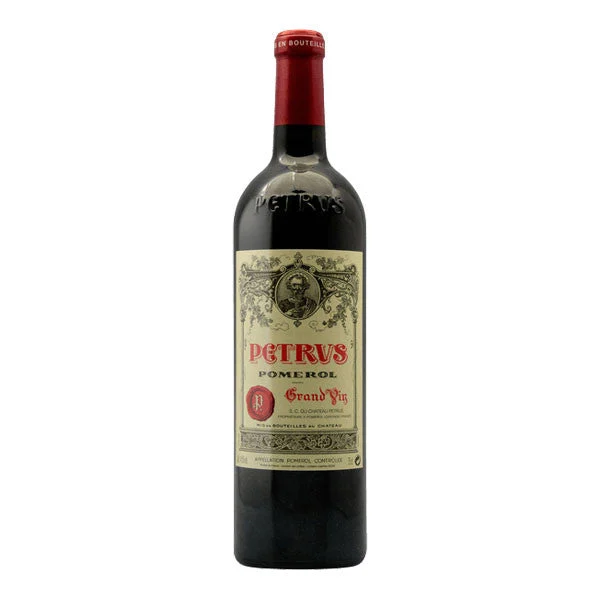 1978 Petrus 3L