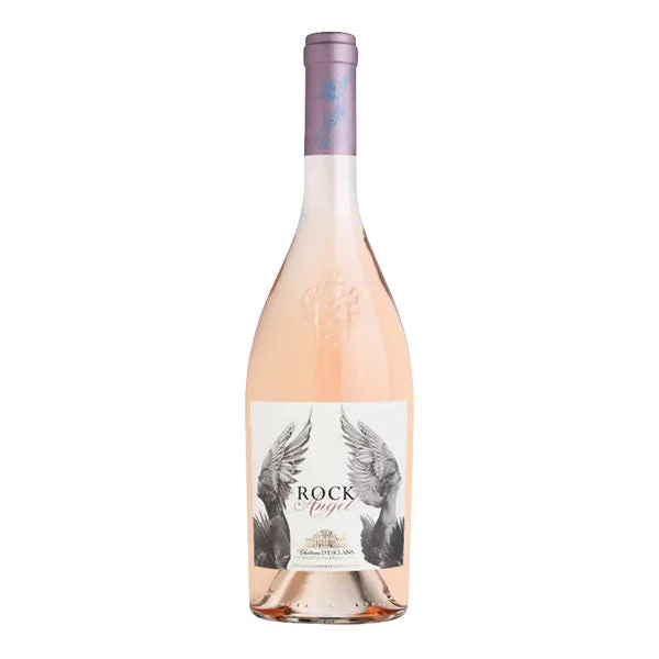 2018 Chateau d'Esclans Rose Rock Angel 750mL