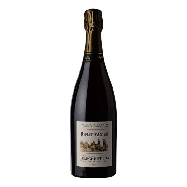 NV Bereche Reflet D'Antan (2015 Base) 750mL