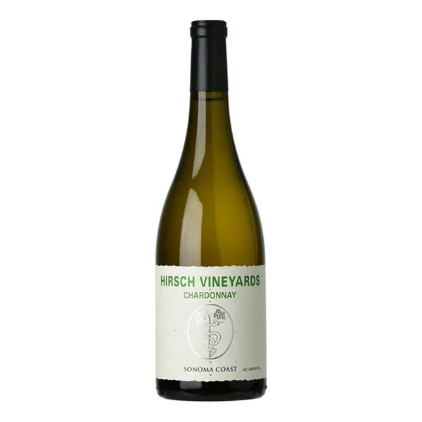 2014 Hirsch Chardonnay Estate 750mL