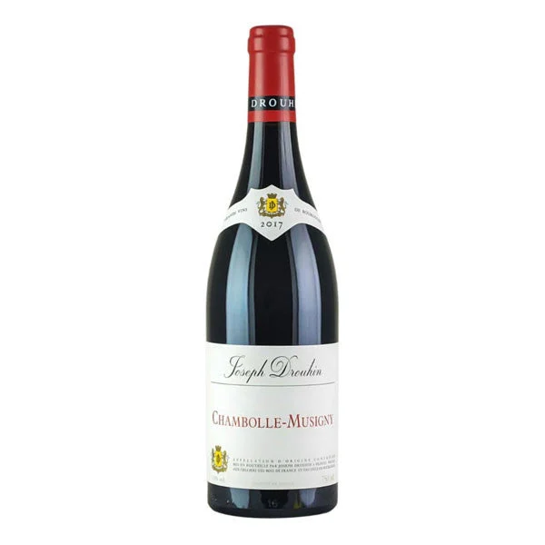 2017 Drouhin Chambolle Musigny 750mL