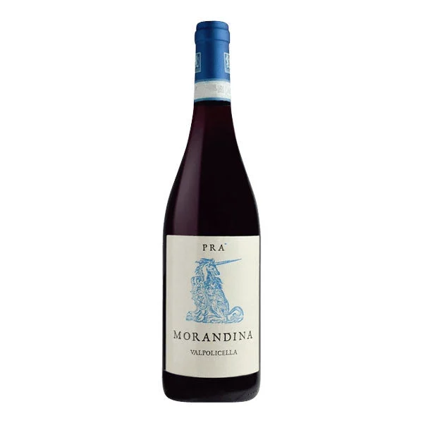 2019 Pra Valpolicella Morandina 750mL