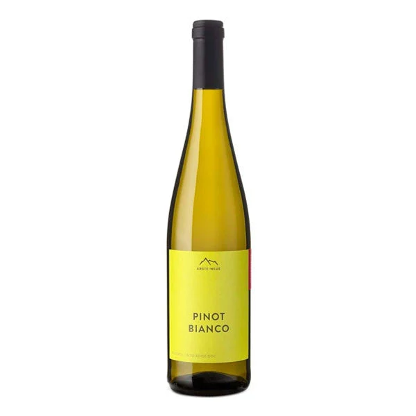 2020 Erste & Neue Pinot Bianco 750mL