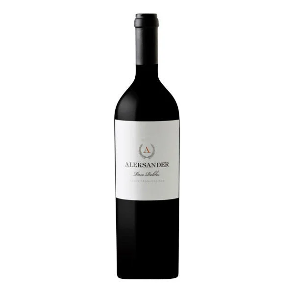 2017 Aleksander Red 750mL