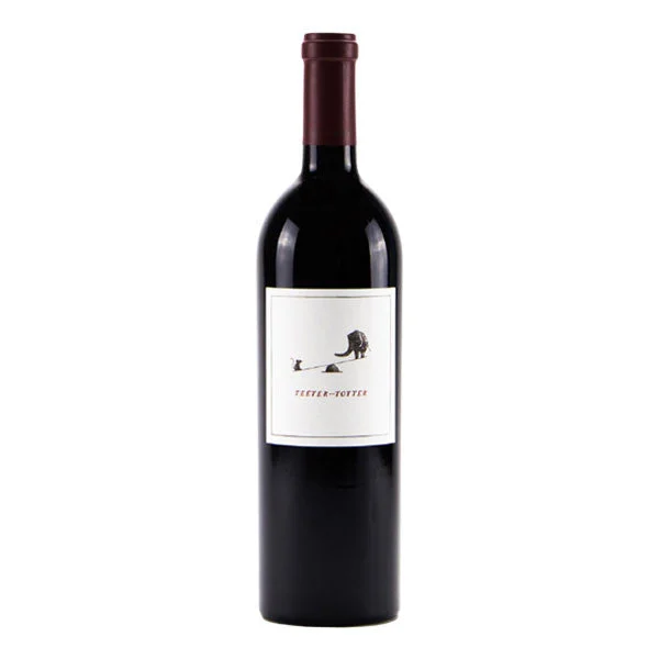 2019 Teeter Totter Cabernet Sauvignon 750mL