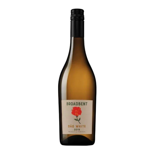 2019 Broadbent Dao White 750mL