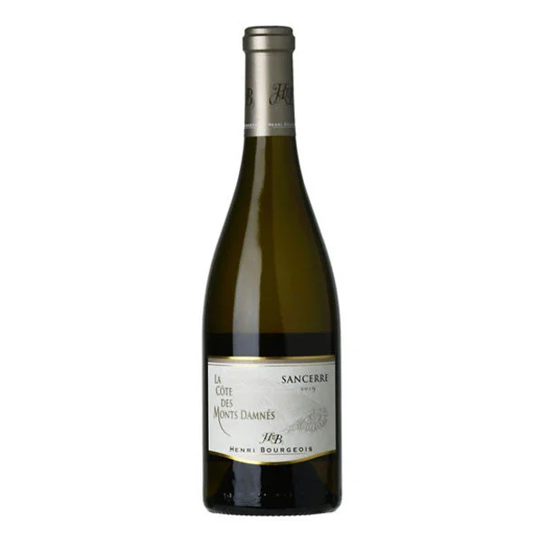2019 Henri Bourgeois La Cote des Monts Damnes Sancerre 750mL