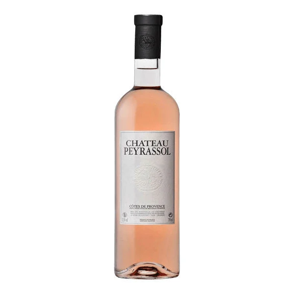2020 Peyrassol Chateau Peyrassol Rose Cotes de Provence 750mL