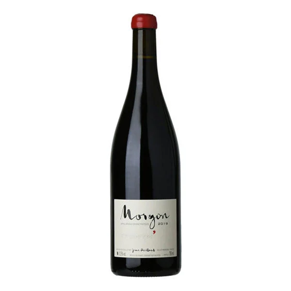 2019 Foillard Morgon Les Charmes Eponym 750mL