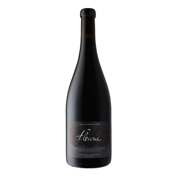2019 Foillard Fleurie 1.5L