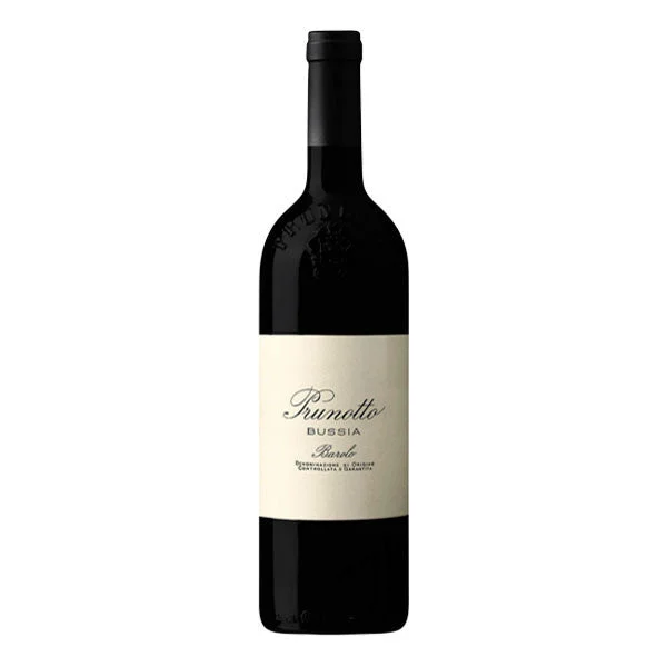 2013 Prunotto 'Bussia' Barolo 750mL