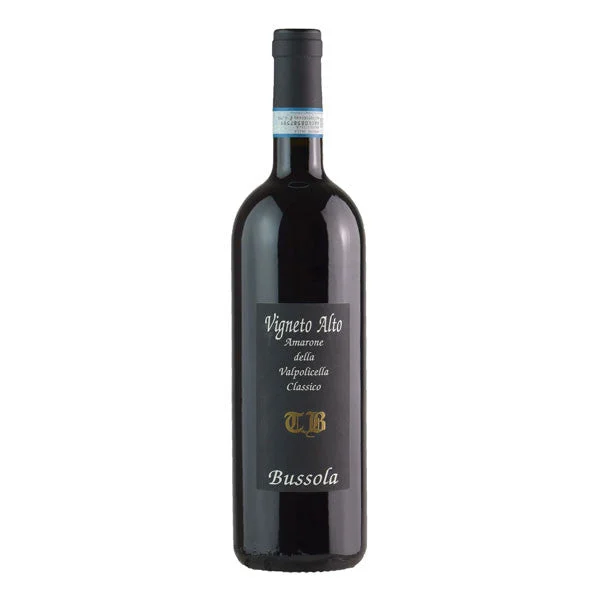 2010 Bussola Amarone Vigneto Alto 750mL
