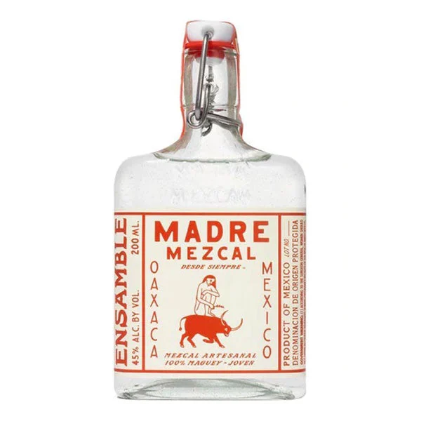 Madre Mezcal 200ml