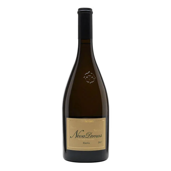2017 Terlano Terlaner Riserva Nova Domus 750mL