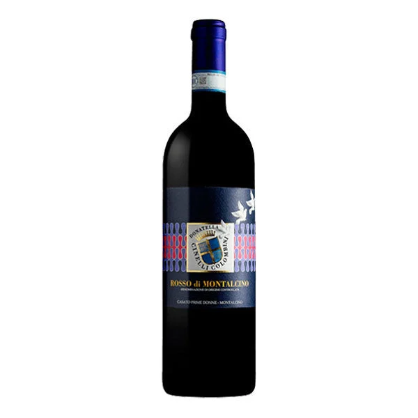 2018 Colombini Rosso di Montalcino 750mL