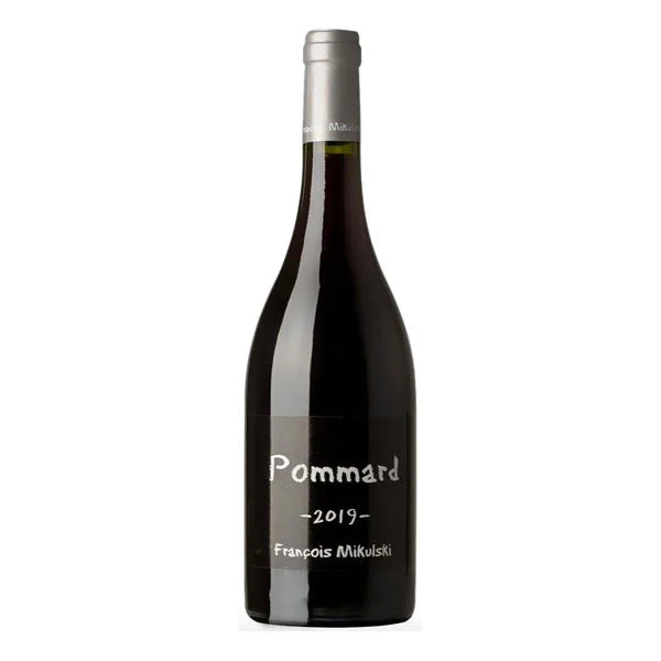 2019 Francois Mikulski Pommard 750mL